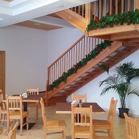 费耶多Agritur Maso Barco别墅 外观 照片