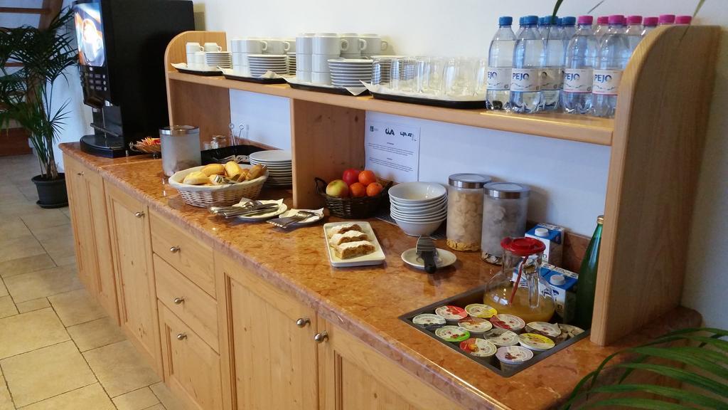 费耶多Agritur Maso Barco别墅 外观 照片