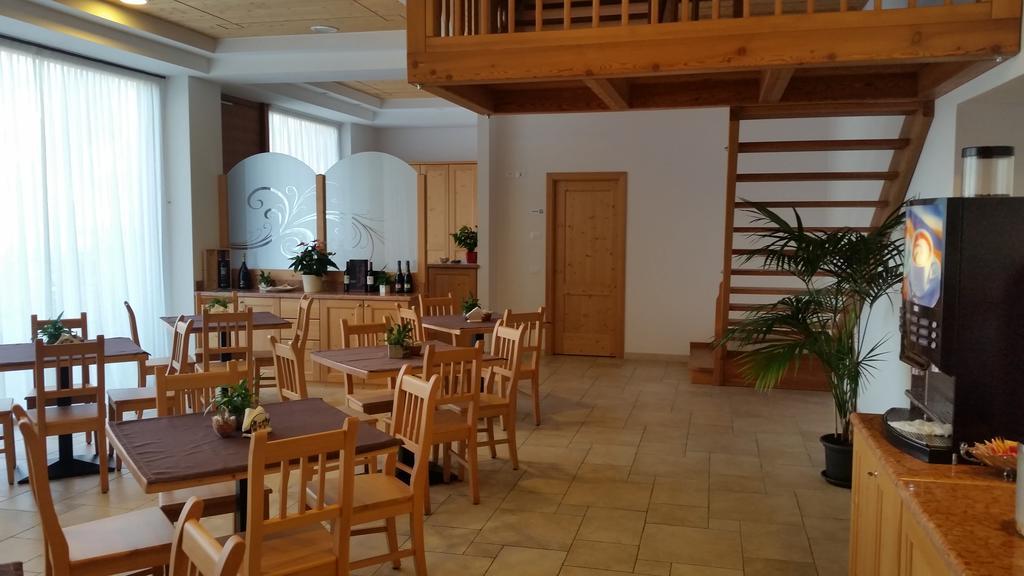 费耶多Agritur Maso Barco别墅 外观 照片