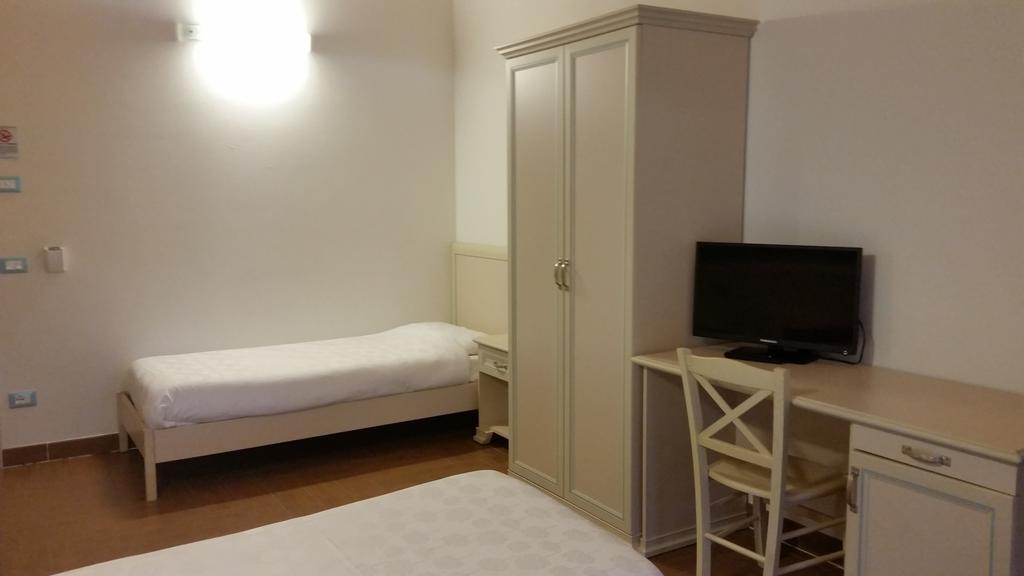 费耶多Agritur Maso Barco别墅 外观 照片