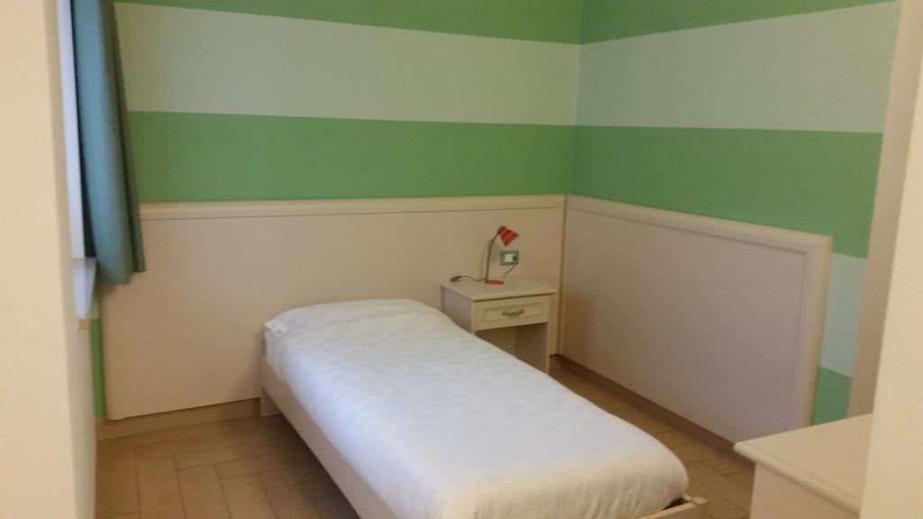 费耶多Agritur Maso Barco别墅 外观 照片