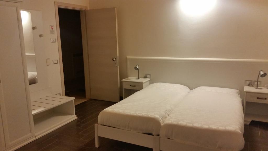 费耶多Agritur Maso Barco别墅 外观 照片