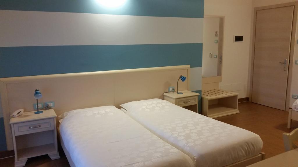 费耶多Agritur Maso Barco别墅 外观 照片