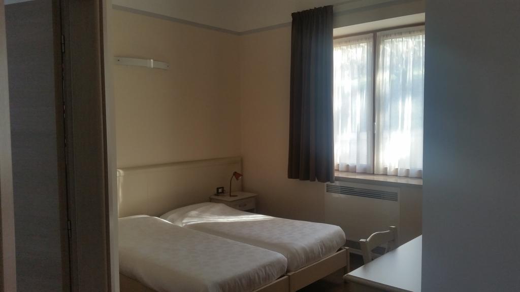 费耶多Agritur Maso Barco别墅 外观 照片