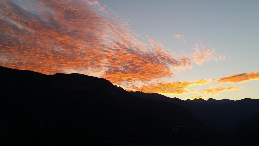 费耶多Agritur Maso Barco别墅 外观 照片